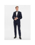 Boss Costum H-Huge-2Pcs-Tux-224 50493306 Bleumarin Slim Fit - Pled.ro