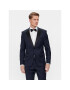 Boss Costum H-Huge-2Pcs-Tux-224 50493306 Bleumarin Slim Fit - Pled.ro