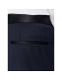 Boss Costum H-Huge-2Pcs-Tux-224 50493306 Bleumarin Slim Fit - Pled.ro