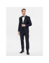 Boss Costum H-Huge-2Pcs-Tux-231 50502449 Bleumarin Slim Fit - Pled.ro