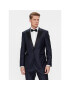 Boss Costum H-Huge-2Pcs-Tux-231 50502449 Bleumarin Slim Fit - Pled.ro