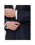 Boss Costum H-Huge-2Pcs-Tux-231 50502449 Bleumarin Slim Fit - Pled.ro