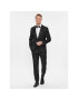 Boss Costum H-Huge-2Pcs-Tux-231 50502453 Negru Slim Fit - Pled.ro