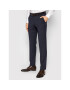 Boss Costum P-Huge-214 50458941 Bleumarin Slim Fit - Pled.ro