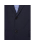 Boss Costum P-Huge-233 50502500 Bleumarin Slim Fit - Pled.ro