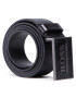 Boss Curea pentru Bărbați Icon-S 50440833 Negru - Pled.ro