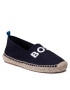 Boss Espadrile J29278 S Bleumarin - Pled.ro