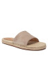 Boss Espadrile Madeira-S 50476941 10214575 01 Bej - Pled.ro