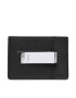 Boss Etui pentru carduri Zair Money Clip I 50485622 Negru - Pled.ro