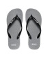 Boss Flip flop Tracy 50488925 10248526 01 Gri - Pled.ro