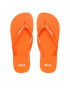 Boss Flip flop 50488925 Portocaliu - Pled.ro