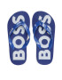 Boss Flip flop J29328 M Albastru - Pled.ro