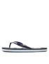 Boss Flip flop J29328 S Bleumarin - Pled.ro