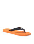 Boss Flip flop Pacific 50428976 10225972 01 Negru - Pled.ro