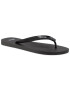 Boss Flip flop Pacific 50428976 10225972 01 Negru - Pled.ro