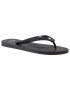 Boss Flip flop Pacific 50445726 10225972 01 Negru - Pled.ro