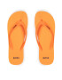 Boss Flip flop Pacific 50471283 10242229 01 Portocaliu - Pled.ro