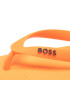 Boss Flip flop Pacific 50471283 10242229 01 Portocaliu - Pled.ro