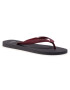 Boss Flip flop Pacifik 50428976 Vișiniu - Pled.ro