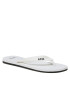 Boss Flip flop Tracy 50488925 10248526 01 Alb - Pled.ro