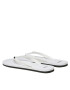 Boss Flip flop Tracy 50488925 10248526 01 Alb - Pled.ro