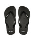 Boss Flip flop Tracy 50488925 10248526 01 Negru - Pled.ro