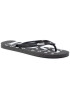 Boss Flip flop Wave 50388497 10208294 Negru - Pled.ro