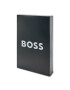 Boss Set Fular și Căciulă 50482649 Negru - Pled.ro