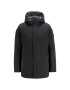 Boss Geacă de iarnă J_Clove 50440070 Negru Oversize - Pled.ro