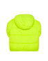 Boss Geacă din puf J26417 S Verde Regular Fit - Pled.ro