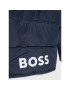 Boss Geacă din puf J26488 M Bleumarin Regular Fit - Pled.ro