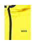 Boss Geacă J06242 M Galben Regular Fit - Pled.ro