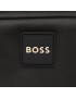 Boss Geantă 50487447 Negru - Pled.ro