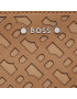 Boss Geantă 50498860 Bej - Pled.ro