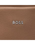 Boss Geantă Addison 50468801 Maro - Pled.ro