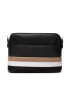 Boss Geantă Addison Crossbody 50478035 Negru - Pled.ro