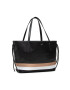 Boss Geantă Addison Shopper 50468801 Negru - Pled.ro