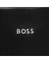 Boss Geantă Addison Shopper 50468801 Negru - Pled.ro