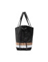 Boss Geantă Addison Shopper 50468801 Negru - Pled.ro