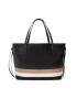 Boss Geantă Addison Shopper 50468801 Negru - Pled.ro