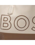 Boss Geantă Addison Shopper-L 50474550 Bej - Pled.ro