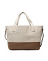 Boss Geantă Addison Shopper-L 50474550 Bej - Pled.ro