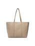 Boss Geantă Bee Shopper 50469500 Bej - Pled.ro