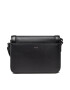 Boss Geantă Blanca Crossbody 50475695 Negru - Pled.ro