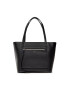 Boss Geantă Carrie SM Shopper-H 50466852 Negru - Pled.ro