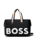 Boss Geantă Catch Holdall 50470975 10230704 01 Negru - Pled.ro