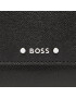 Boss Geantă Cindy Mini Bag 50485258 Negru - Pled.ro