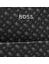 Boss Geantă crossover Byron 50479694 Negru - Pled.ro