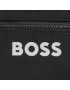 Boss Geantă crossover Catch 3.0 Envelope 50511930 Negru - Pled.ro