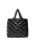 Boss Geantă Ellie Tote 50478062 Negru - Pled.ro